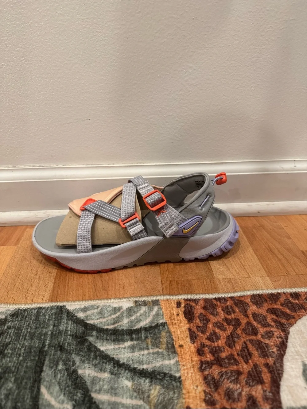 Nike Women’s Oneonta Sandal